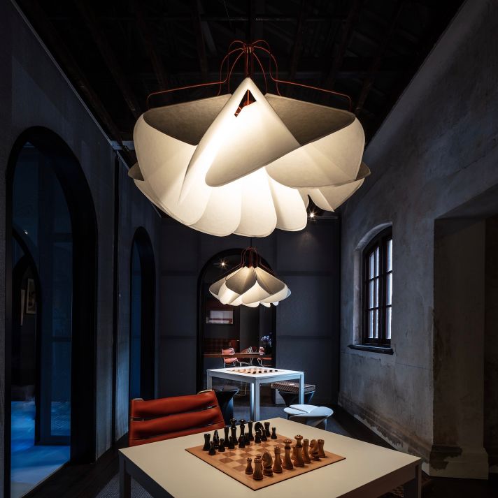 Louis Vuitton Objets Nomades Collection