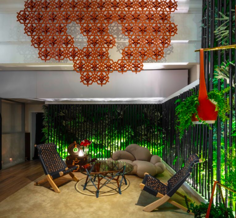 Louis Vuitton launches Objets Nomades in Hong Kong - Inside Retail