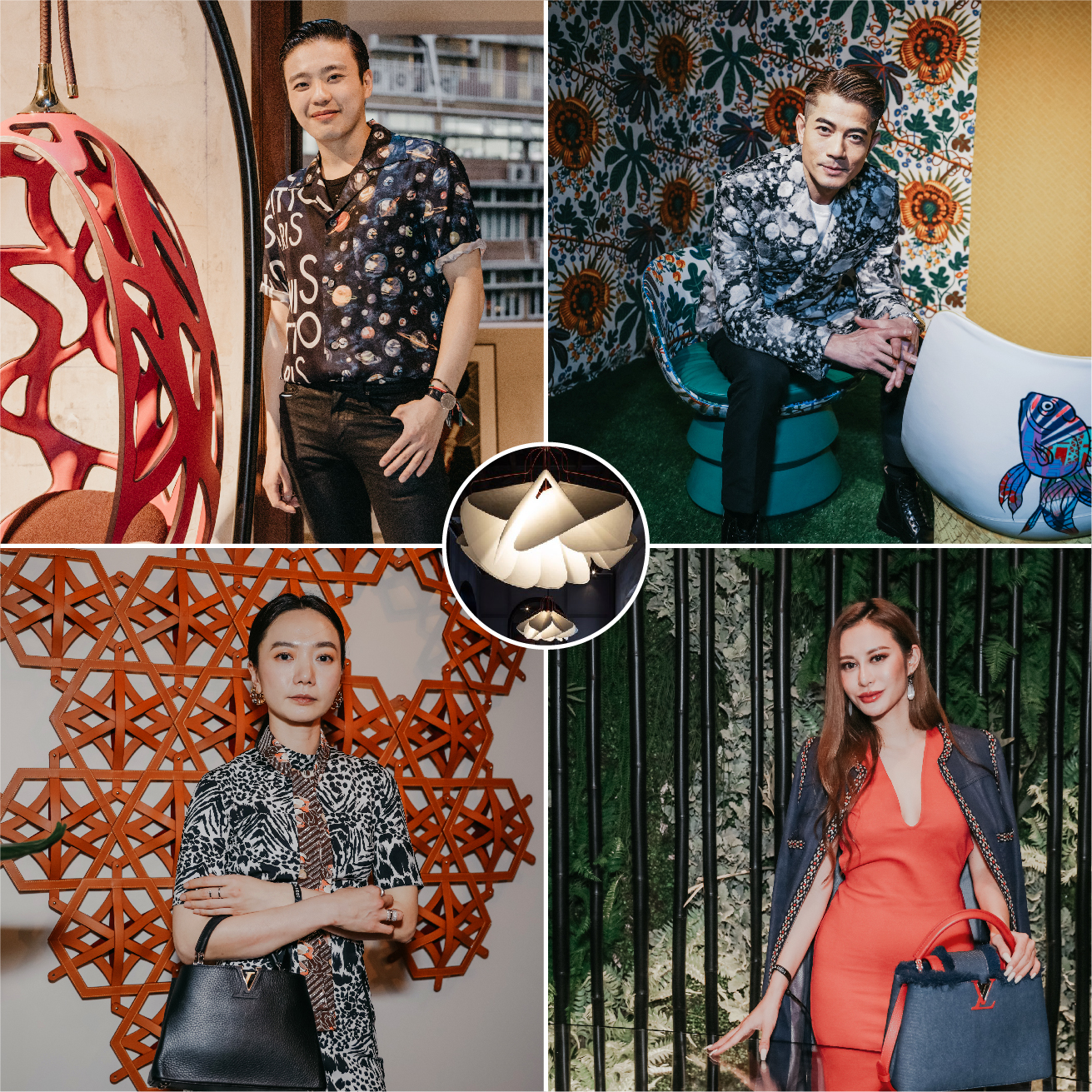 Louis Vuitton launches Objets Nomades in Hong Kong - Inside Retail Asia