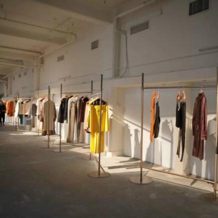 Bottega Veneta Together, Pre-Fall 2019 Event in Hong Kong