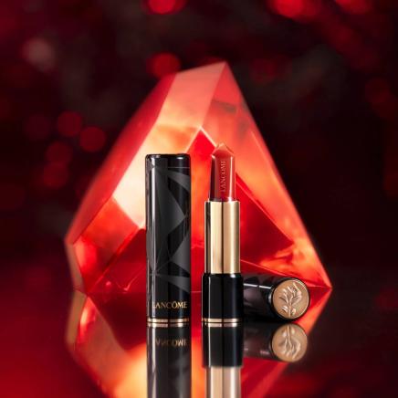 Lancome I L’ Absolu Rouge Ruby Cream Lipstick