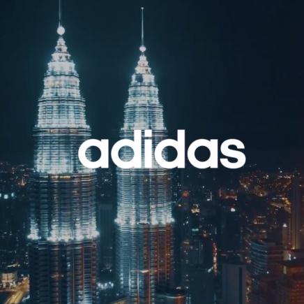 ADIDAS | 为胜利而战