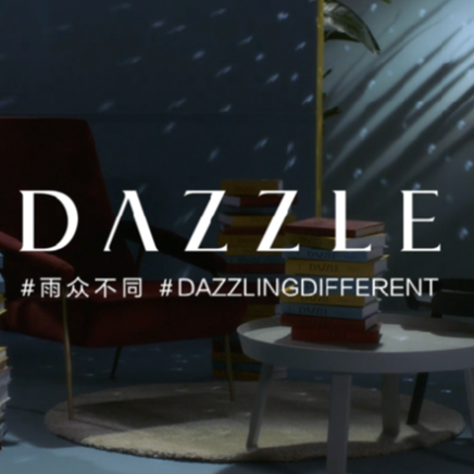 Dazzle 