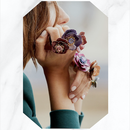 Question of Style | Boucheron La Maison Digital Experience 