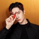 shu uemura x WANG YIBO | Iron Red Content Creation