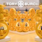 Tory Burch｜T-Monogram线下快闪店